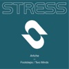 Footsteps / Two Minds (Extended Mix) - Single