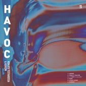 HAVOC - EP artwork