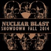 Nuclear Blast Showdown Fall 2014