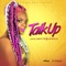 Talk up - Single
