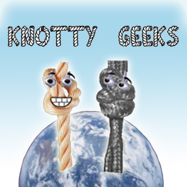 Knotty Geeks cover