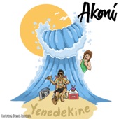 Yenedekine (feat. Dennis Figuerota) artwork