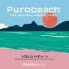 Purobeach Vol. 5: Cinco the Global Adventure album lyrics, reviews, download