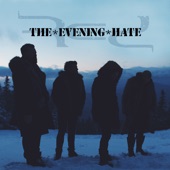 The Evening Hate - EP artwork