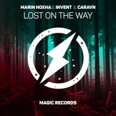 Lost On the Way artwork