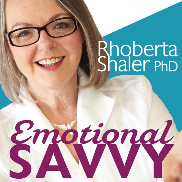 Emotional Savvy: The Relationship Help Show Emotional Savvy: The Relationship Help Show