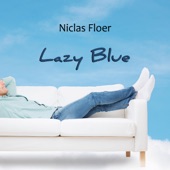 Lazy Blue artwork