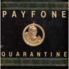 Quarantine / Padre, Pray for Us - Single