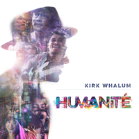 Kirk Whalum