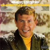 Buck Owens & His Buckaroos - Merry Christmas from Our House to Yours