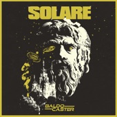 Solare - EP artwork