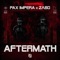 Aftermath - Pax Impera & ZABO lyrics