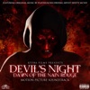 Devil's Night: Dawn of the Nain Rouge (Original Motion Picture Soundtrack) - EP
