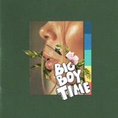 Big Boy Time - Single