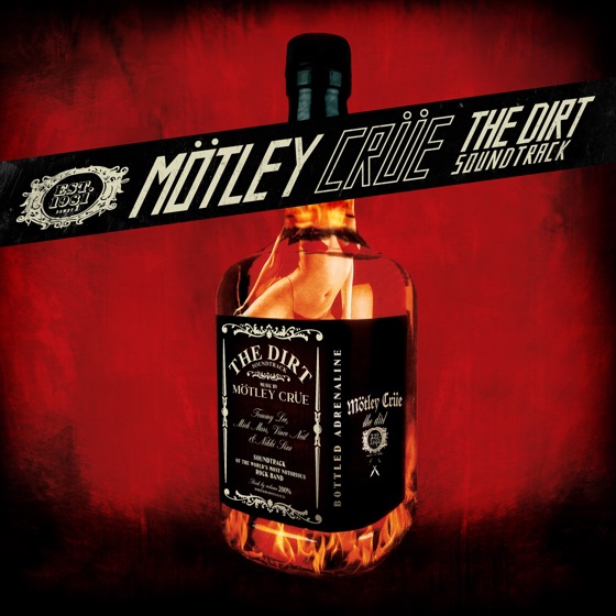 Cover artwork for Like a Virgin