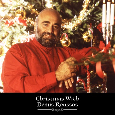 Christmas with Demis Roussos - Demis Roussos