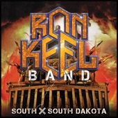 Ron Keel Band - Ramblin' Man