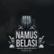 Namus Belası (feat. Mustafa Sırat & Apol765) [Rap Versiyon] artwork