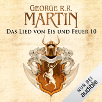 George R.R. Martin - Game of Thrones - Das Lied von Eis und Feuer 10 artwork