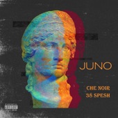 Juno artwork