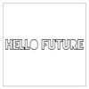 Hello Future (DJ Maj Par-T Side Remix) - Single