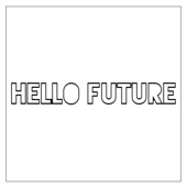 TobyMac - Hello Future - DJ Maj Par-T Side Remix