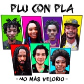 No Mas Velorio - EP