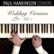 Perfect (Solo Piano Wedding Version) artwork