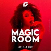 Magic Room artwork