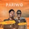 Pariwo (feat. L.A.X) - Mikky Jaggaz lyrics