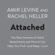 Amir Levine & Rachel Heller - Attached: The New Science of Adult Attachment and How It Can Help You Find--and Keep-- Love (Unabridged)