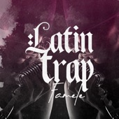 Latin Trap Famele artwork