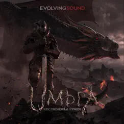 Umbra by Evolving Sound album reviews, ratings, credits
