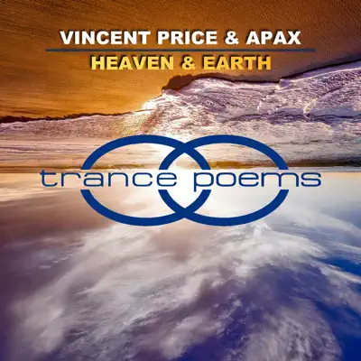 Heaven & Earth - EP - Vincent Price