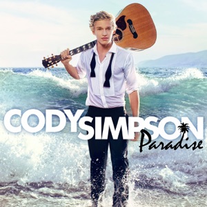 Cody Simpson - Wish U Were Here (Feat. Becky G) - Line Dance Musique