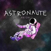 Astronaute artwork