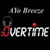 Overtime - Single artwork