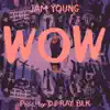 Wow - Single album lyrics, reviews, download