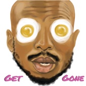 Old Man Saxon - Get Gone