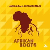 Jabula (feat. Cici & Ishmael) artwork