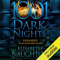 Elisabeth Naughton - Ensnared (Unabridged) artwork