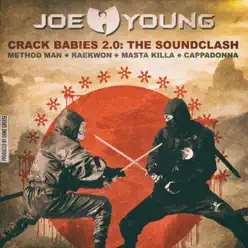 Crack Babies 2.0 (feat. Masta Killa & Cappadonna) - Single - Method Man Crack Babies 2.0 (feat. Masta Killa & Cappadonna) - Single - Method Man