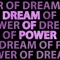 Dream of Power - Conscientious Sounds lyrics