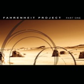 Fahrenheit Project, Pt. 1 artwork