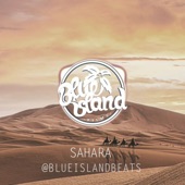 Sahara (Hard Arabic Trap Beat Mix) artwork