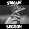Smoak Section - B00tleggerz lyrics