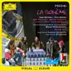 Puccini: La Bohème (Visual Album, Live at Grosses Festspielhaus, Salzburg 2012) album lyrics, reviews, download