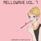 Mellowave, Vol. 7 artwork