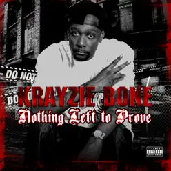 Nothing Left to Prove - Krayzie Bone Nothing Left to Prove - Krayzie Bone