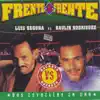 Stream & download Frente A Frente : Dos Estrellas en Uno (Luis Segura Vs. Raulin Rodriguez)